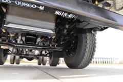 三环十通 昊龙 舒适版 230马力 6X2 6.8米仓栅式载货车(后桥457)(STQ5251CCYD6) 三环十通 昊龙 舒适版 230马力 6X2 6.8米仓栅式载货车(后桥457)(STQ5251CCYD6)