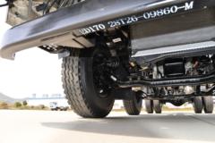 三环十通 昊龙 舒适版 230马力 6X2 6.8米仓栅式载货车(后桥457)(STQ5251CCYD6) 三环十通 昊龙 舒适版 230马力 6X2 6.8米仓栅式载货车(后桥457)(STQ5251CCYD6)