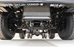 三环十通 昊龙 舒适版 230马力 6X2 6.8米仓栅式载货车(后桥457)(STQ5251CCYD6) 三环十通 昊龙 舒适版 230马力 6X2 6.8米仓栅式载货车(后桥457)(STQ5251CCYD6)