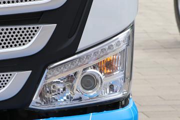 ŷ HS 4.5T 4.08ײʽ϶س(ɲ)(BJ5048XLCPHEV1)14.016kWhͼƬ