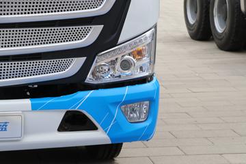 ŷ HS 4.5T 4.08ײʽ϶س(ɲ)(BJ5048XLCPHEV1)14.016kWhͼƬ