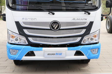 ŷ HS 4.5T 4.08ײʽ϶س(ɲ)(BJ5048XLCPHEV1)14.016kWhͼƬ