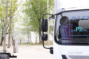 ŷ HS 4.5T 4.08ײʽ϶س(ɲ)(BJ5048XLCPHEV1)14.016kWhͼƬ