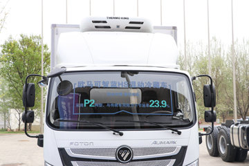 ŷ HS 4.5T 4.08ײʽ϶س(ɲ)(BJ5048XLCPHEV1)14.016kWhͼƬ
