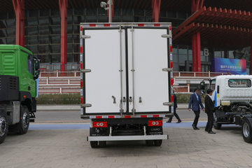 ŷ HS 4.5T 4.08ײʽ϶س(ɲ)(BJ5048XLCPHEV1)14.016kWhͼƬ