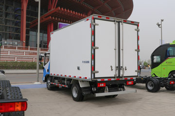 ŷ HS 4.5T 4.08ײʽ϶س(ɲ)(BJ5048XLCPHEV1)14.016kWhͼƬ