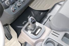 智蓝HS&nbsp;电动冷藏车驾驶室图片