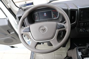 ŷ���� ����HS 4.5T 4.08�ײ��ʽ��϶�����س�(��ɲ)(BJ5048XLCPHEV1)14.016kWhͼƬ