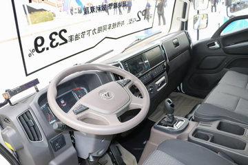 ŷ���� ����HS 4.5T 4.08�ײ��ʽ��϶�����س�(��ɲ)(BJ5048XLCPHEV1)14.016kWhͼƬ