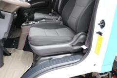 欧马可 智蓝HS 4.5T 4.08米插电式混合动力冷藏车(气刹)(BJ5048XLCPHEV1)14.016kWh