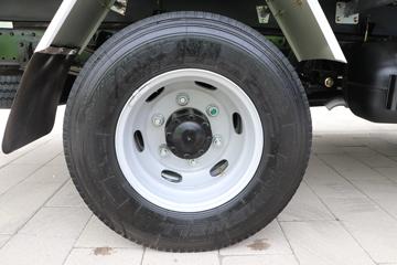 ŷ���� ����HS 4.5T 4.08�ײ��ʽ��϶�����س�(��ɲ)(BJ5048XLCPHEV1)14.016kWhͼƬ