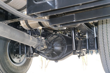 ŷ���� ����HS 4.5T 4.08�ײ��ʽ��϶�����س�(��ɲ)(BJ5048XLCPHEV1)14.016kWhͼƬ