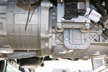 ŷ���� ����HS 4.5T 4.08�ײ��ʽ��϶�����س�(��ɲ)(BJ5048XLCPHEV1)14.016kWhͼƬ