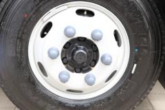 欧马可 智蓝HS 4.5T 4.08米插电式混合动力冷藏车(气刹)(BJ5048XLCPHEV1)14.016kWh
