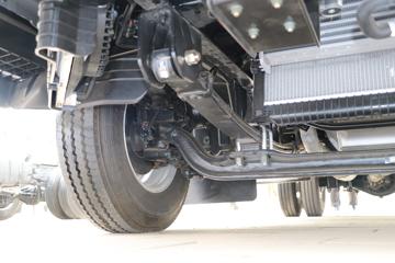 ŷ���� ����HS 4.5T 4.08�ײ��ʽ��϶�����س�(��ɲ)(BJ5048XLCPHEV1)14.016kWhͼƬ