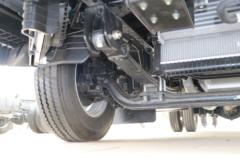 欧马可 智蓝HS 4.5T 4.08米插电式混合动力冷藏车(气刹)(BJ5048XLCPHEV1)14.016kWh