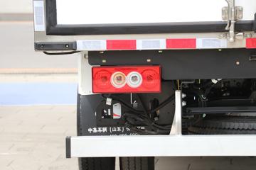 ŷ���� ����HS 4.5T 4.08�ײ��ʽ��϶�����س�(��ɲ)(BJ5048XLCPHEV1)14.016kWhͼƬ