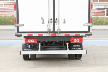 ŷ���� ����HS 4.5T 4.08�ײ��ʽ��϶�����س�(��ɲ)(BJ5048XLCPHEV1)14.016kWhͼƬ