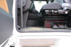 陕汽重卡 德龙X6000 菁英版 560马力 6X4 AMT自动档牵引车(国六)(SX4259GD4Q2)