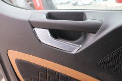 陕汽重卡 德龙X6000 菁英版 560马力 6X4 AMT自动档牵引车(国六)(SX4259GD4Q2)