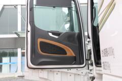 陕汽重卡 德龙X6000 菁英版 560马力 6X4 AMT自动档牵引车(国六)(SX4259GD4Q2)