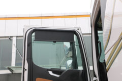 陕汽重卡 德龙X6000 菁英版 560马力 6X4 AMT自动档牵引车(国六)(SX4259GD4Q2)