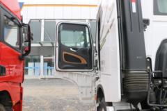 陕汽重卡 德龙X6000 菁英版 560马力 6X4 AMT自动档牵引车(国六)(SX4259GD4Q2)