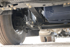 陕汽重卡 德龙X6000 菁英版 560马力 6X4 AMT自动档牵引车(国六)(SX4259GD4Q2)