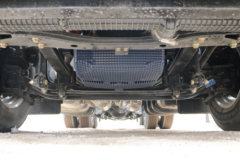 陕汽重卡 德龙X6000 菁英版 560马力 6X4 AMT自动档牵引车(国六)(SX4259GD4Q2)