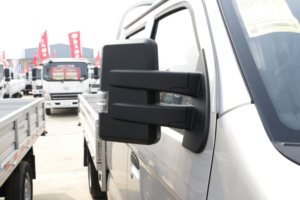 优惠0.2万 南充市跨越王X7载货车火热促销中