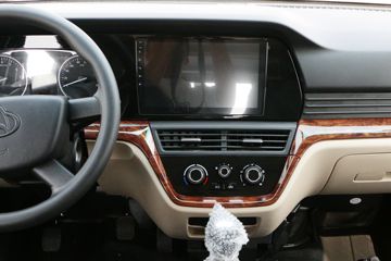 ������Խ��X7 1.6L 122���� 3.05��˫������С��(����)(CKS1034FRS6B1)ͼƬ