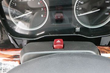 ������Խ��X7 1.6L 122���� 3.05��˫������С��(����)(CKS1034FRS6B1)ͼƬ