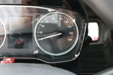 ������Խ��X7 1.6L 122���� 3.05��˫������С��(����)(CKS1034FRS6B1)ͼƬ