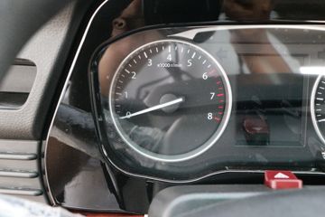 ������Խ��X7 1.6L 122���� 3.05��˫������С��(����)(CKS1034FRS6B1)ͼƬ