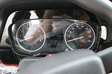 ������Խ��X7 1.6L 122���� 3.05��˫������С��(����)(CKS1034FRS6B1)ͼƬ