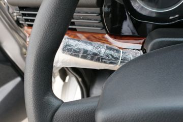 ������Խ��X7 1.6L 122���� 3.05��˫������С��(����)(CKS1034FRS6B1)ͼƬ