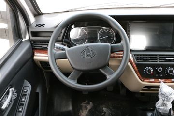 ������Խ��X7 1.6L 122���� 3.05��˫������С��(����)(CKS1034FRS6B1)ͼƬ