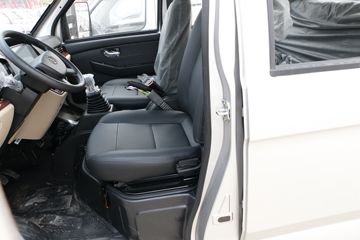 ������Խ��X7 1.6L 122���� 3.05��˫������С��(����)(CKS1034FRS6B1)ͼƬ