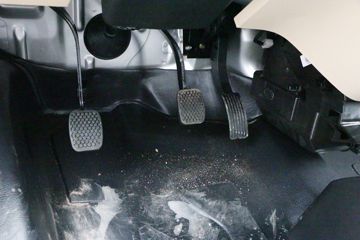 ������Խ��X7 1.6L 122���� 3.05��˫������С��(����)(CKS1034FRS6B1)ͼƬ