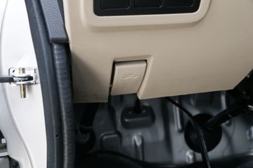 ������Խ��X7 1.6L 122���� 3.05��˫������С��(����)(CKS1034FRS6B1)ͼƬ