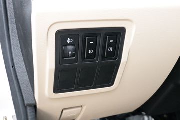 ������Խ��X7 1.6L 122���� 3.05��˫������С��(����)(CKS1034FRS6B1)ͼƬ