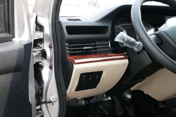 ������Խ��X7 1.6L 122���� 3.05��˫������С��(����)(CKS1034FRS6B1)ͼƬ