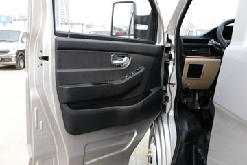 ������Խ��X7 1.6L 122���� 3.05��˫������С��(����)(CKS1034FRS6B1)ͼƬ