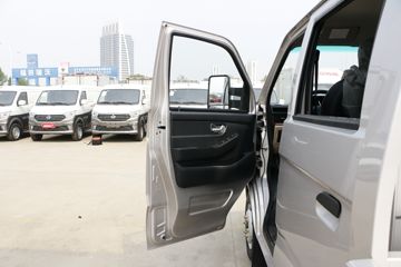 ������Խ��X7 1.6L 122���� 3.05��˫������С��(����)(CKS1034FRS6B1)ͼƬ