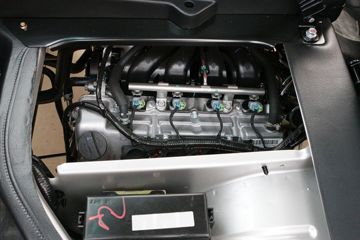 ������Խ��X7 1.6L 122���� 3.05��˫������С��(����)(CKS1034FRS6B1)ͼƬ