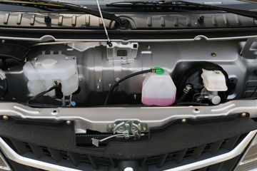 ������Խ��X7 1.6L 122���� 3.05��˫������С��(����)(CKS1034FRS6B1)ͼƬ