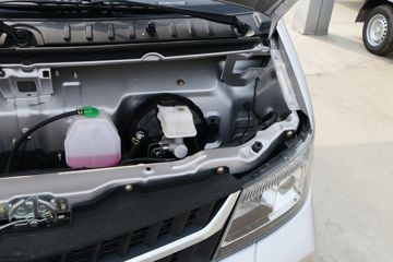 ������Խ��X7 1.6L 122���� 3.05��˫������С��(����)(CKS1034FRS6B1)ͼƬ