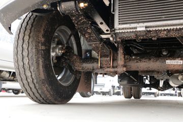 ������Խ��X7 1.6L 122���� 3.05��˫������С��(����)(CKS1034FRS6B1)ͼƬ