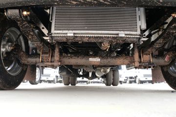 ������Խ��X7 1.6L 122���� 3.05��˫������С��(����)(CKS1034FRS6B1)ͼƬ