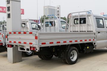 ������Խ��X7 1.6L 122���� 3.05��˫������С��(����)(CKS1034FRS6B1)ͼƬ